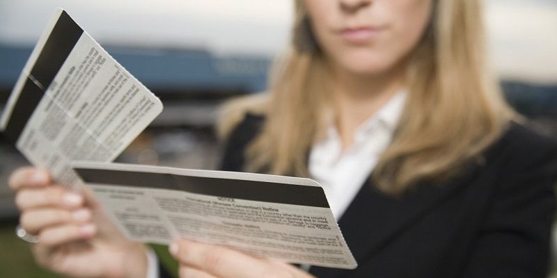 Consejos para comprar billetes de avión baratos