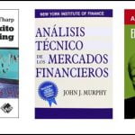 Libros recomendados de Trading