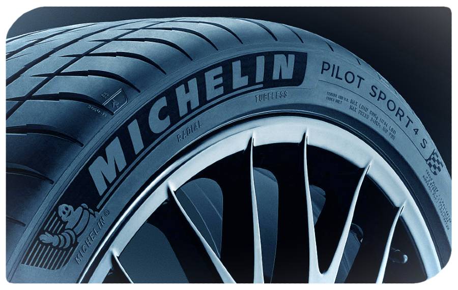 Análisis acciones de Michelin