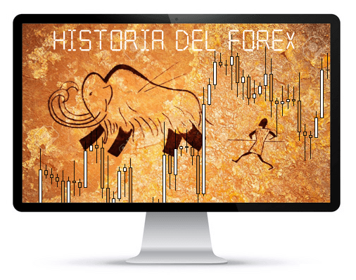 Historia de Forex