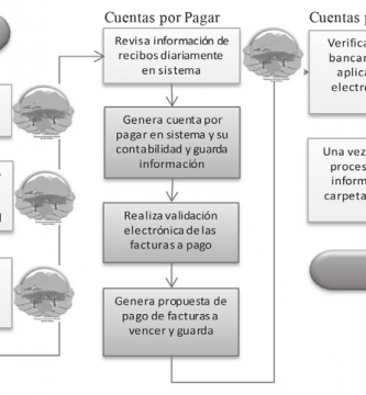 Proceso de pago