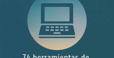 101 Herramientas de enseñanza de la Web 2.0