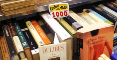 12 Estadísticas sobre el estado de las librerías en los EE.UU.