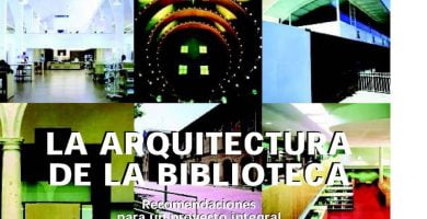 6 términos que le revelan instantáneamente como Bibliotecario