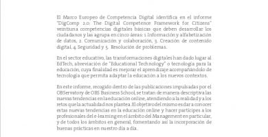 7 Tendencias de Ed Tech a observar en 2014