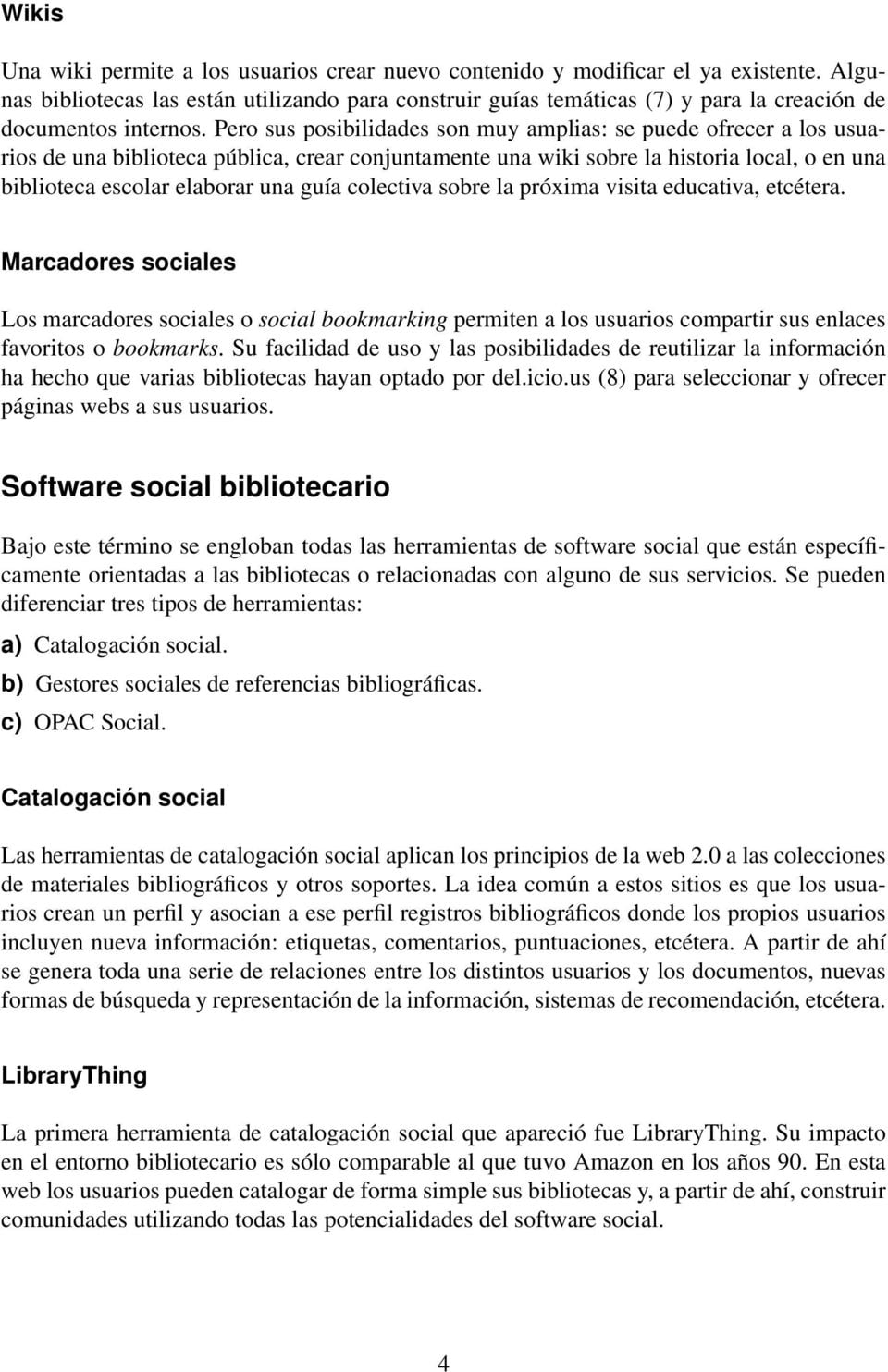 Guía del Bibliotecario para la creación de guías temáticas 2.0