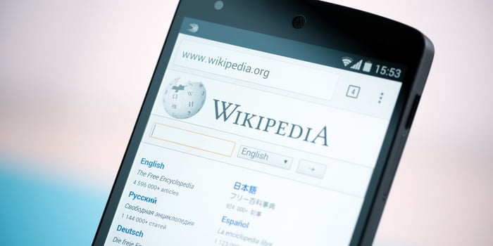 Las 7 principales alternativas a Wikipedia