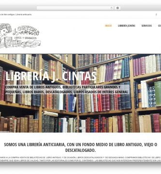 Libros sobre WordPress en las bibliotecas