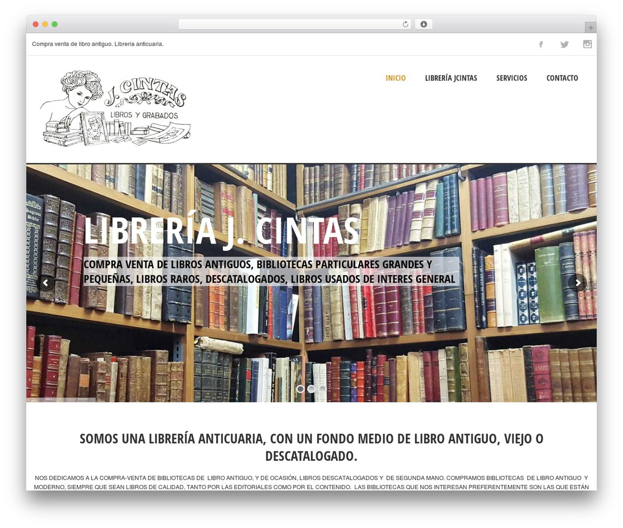 Libros sobre WordPress en las bibliotecas