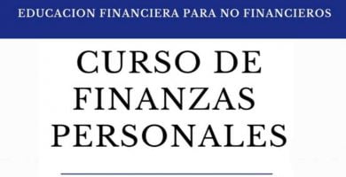 Curso de Finanzas Personales