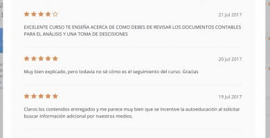 Selección de 25 cursos online gratis de Economía y Finanzas